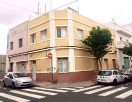 Semi detached house
