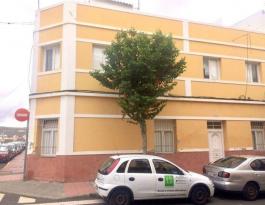 Semi detached house