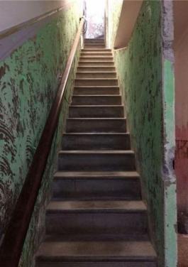 Semi detached house