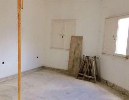 Semi detached house