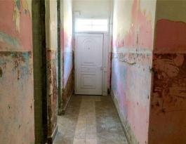 Semi detached house