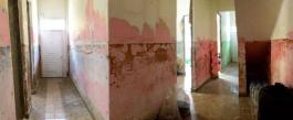 Semi detached house
