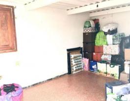 Semi detached house