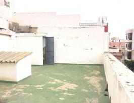 Semi detached house