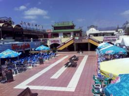 Commercial Property