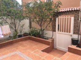 Semi detached house