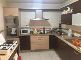 Semi detached house