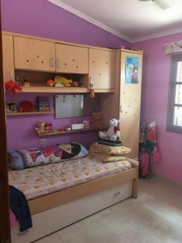 Semi detached house