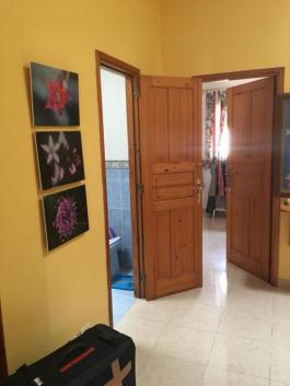 Semi detached house