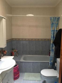 Semi detached house
