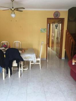 Semi detached house