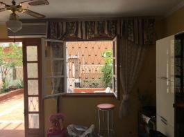 Semi detached house