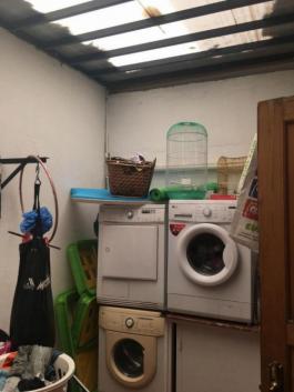 Semi detached house