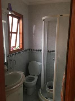 Semi detached house