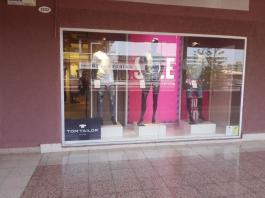 Commercial Property