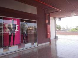 Commercial Property