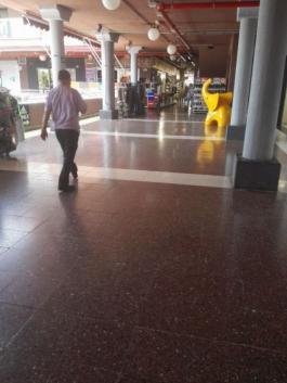 Commercial Property