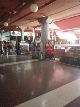 Commercial Property