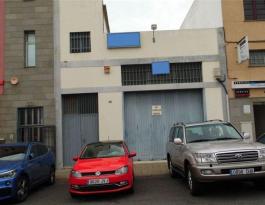 Commercial Property