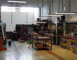 Commercial Property
