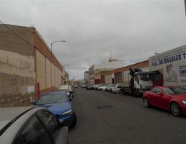 Commercial Property