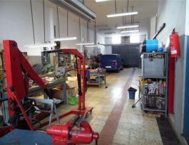 Commercial Property