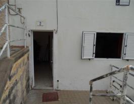 Semi detached house