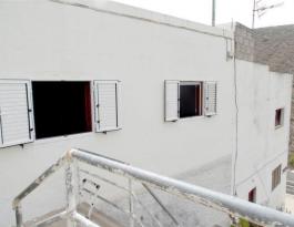 Semi detached house