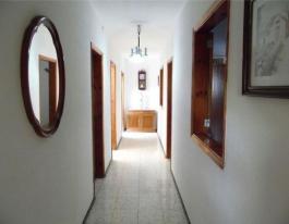 Semi detached house