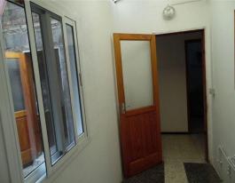 Semi detached house