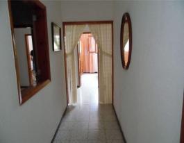 Semi detached house