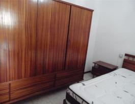 Semi detached house