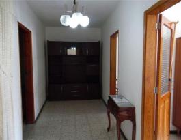 Semi detached house