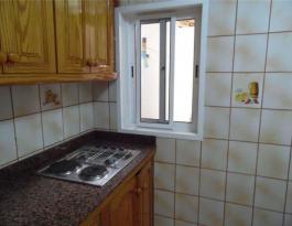 Semi detached house