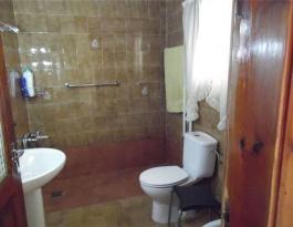 Semi detached house