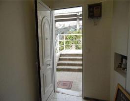 Semi detached house