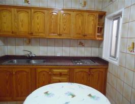 Semi detached house
