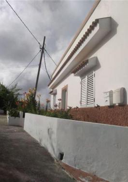 Semi detached house
