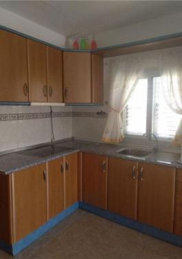 Semi detached house