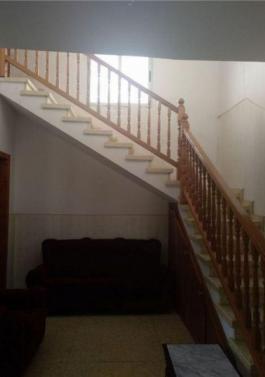 Semi detached house