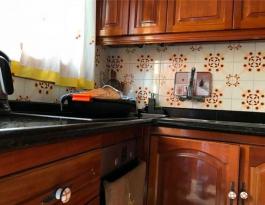 Semi detached house