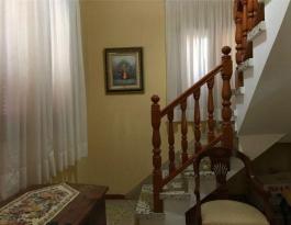 Semi detached house