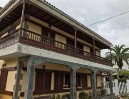 Semi detached house