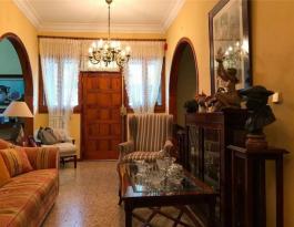Semi detached house