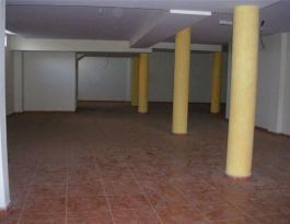 Commercial Property
