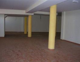 Commercial Property