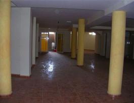 Commercial Property