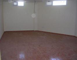 Commercial Property