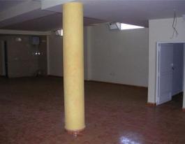 Commercial Property