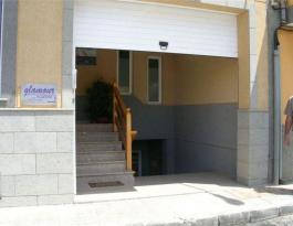 Commercial Property